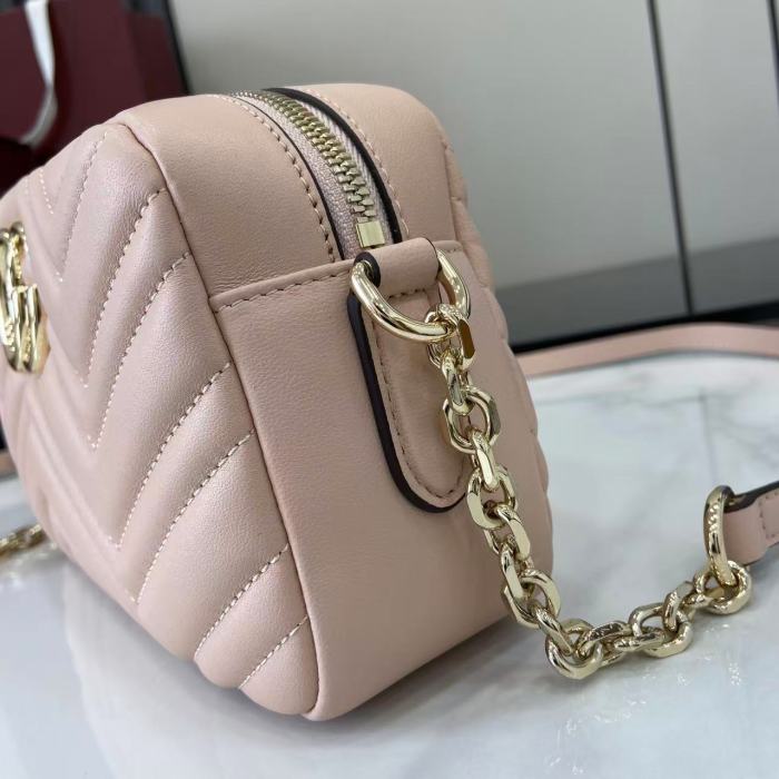 GG Marmont Bag“24x15x8CM”-025=
