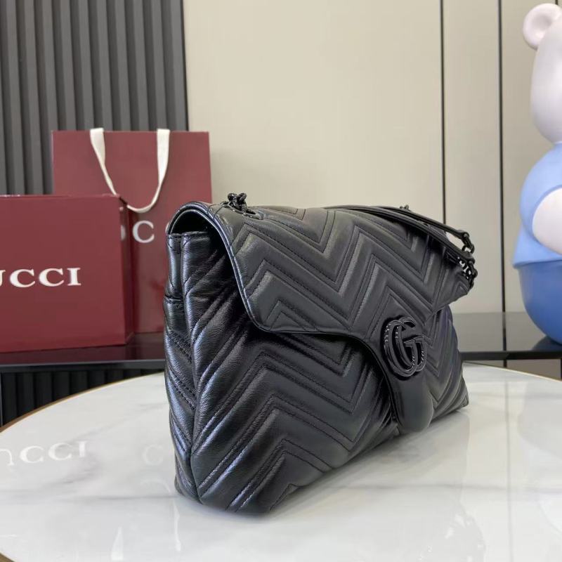 GG Marmont Bag“31x17x8CM”-028=