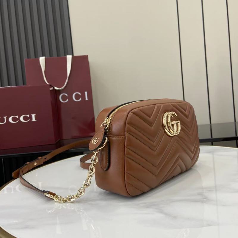 GG Marmont Bag“24x15x8CM”-025=