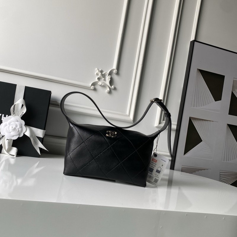 26P Hobo Bag  20x12x6cm  -056 =AS6138