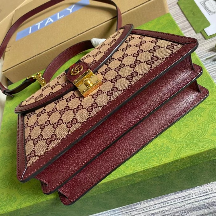 GG Ophidia“25x17.5x7CM”-066=