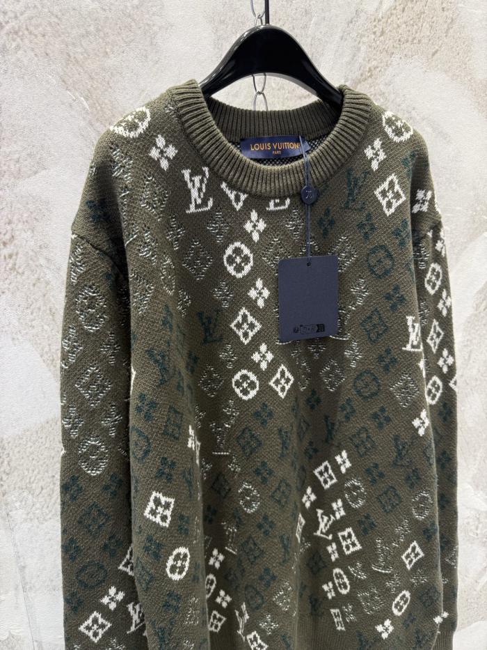 Woolen Sweater