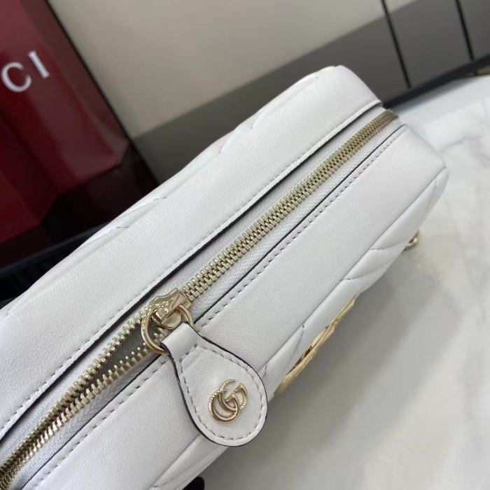 GG Marmont Bag“24x15x8CM”-025=