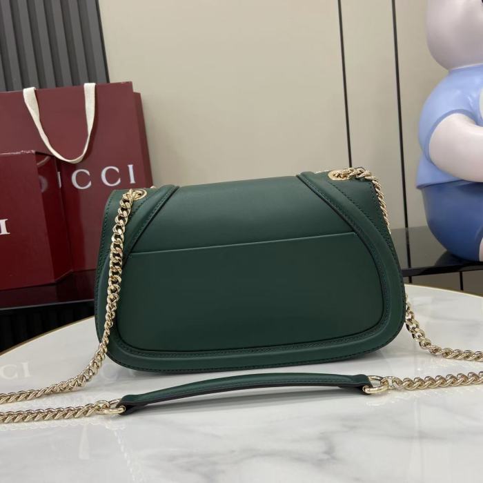 Blondie Bag “26.5x16.5x8.5CM”-087=
