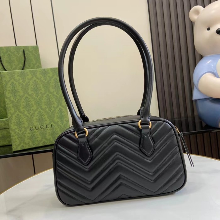 GG Marmont “25.5x15.5x6.5CM”-065=