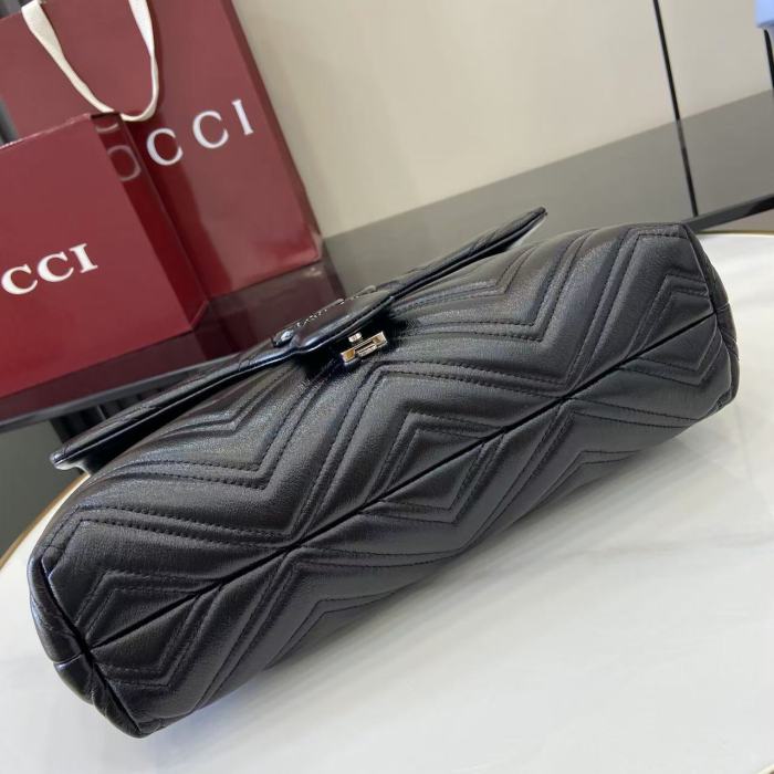 GG Marmont Bag“31x17x8CM”-028=
