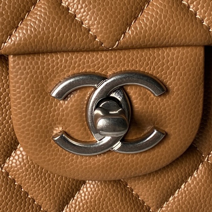25B Classic Flap Mini with Top Handle   13.5x22.5x6cm   -087 =AS5702