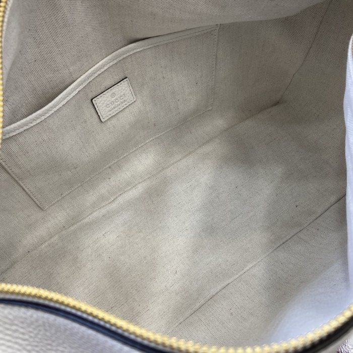 Half Horsebit Bag “38x20x15CM”-076=