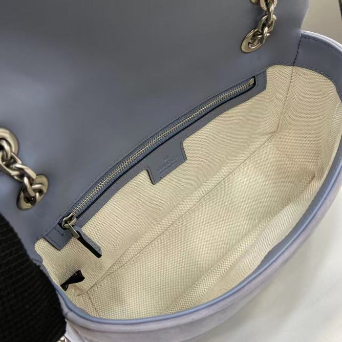 GG Marmont Bag“26x15x7CM”-086=