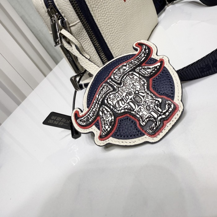 DIOR SHAWN “17*12.5*5cm”-003=