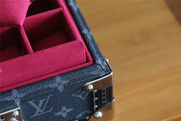 Coffret Joaillerie “24*24*12.5CM” 0221