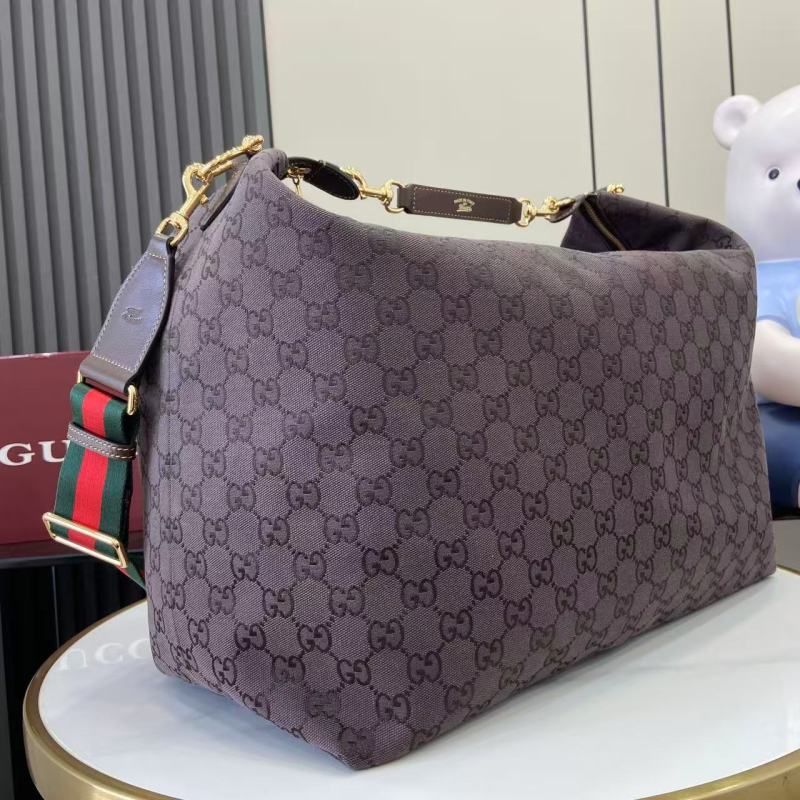 Brera Large Crossbody Bag “46x29x20.5CM”-095=