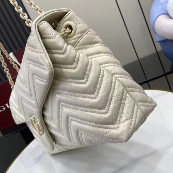 GG Marmont Bag“37.5x21x9CM”-089=