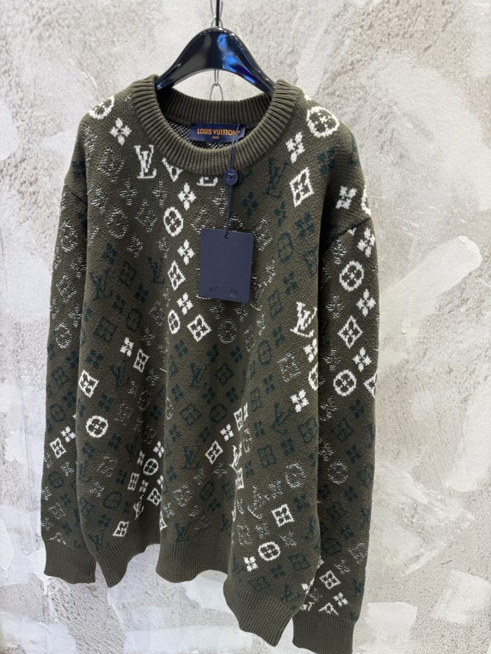 Woolen Sweater