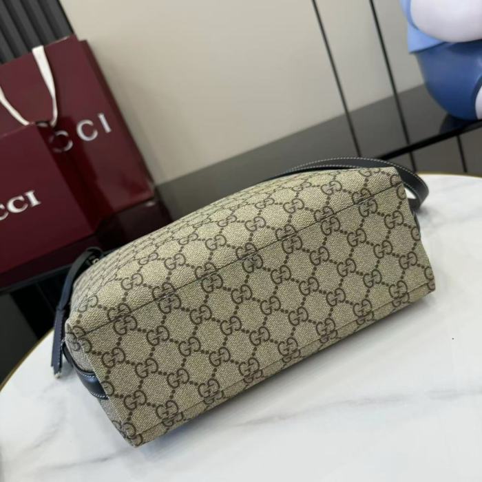 GG Emblem Bag “24x26x10CM”-035=