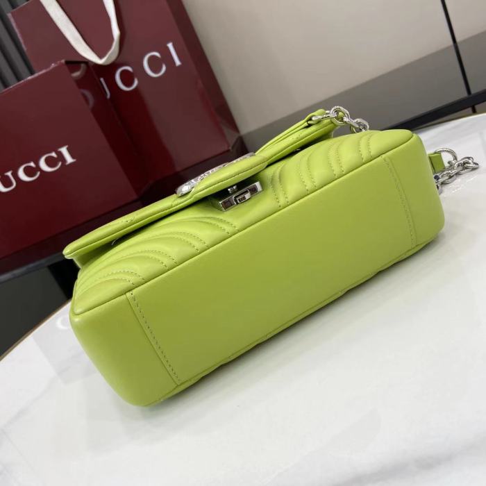 Marmont“22x12.5x6CM”-056=