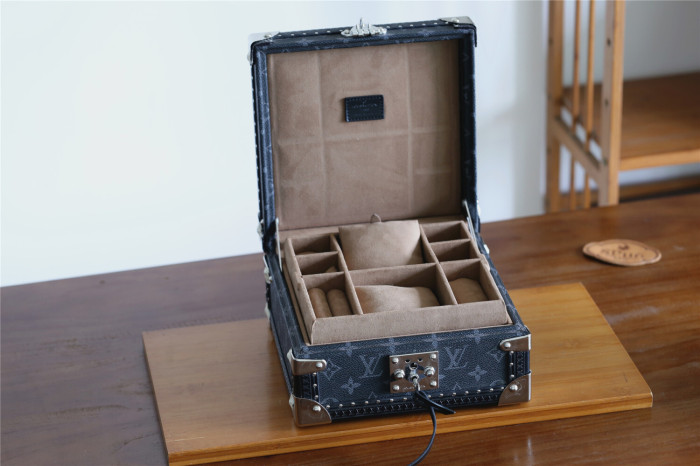 Coffret Joaillerie “24*24*12.5CM” 0221