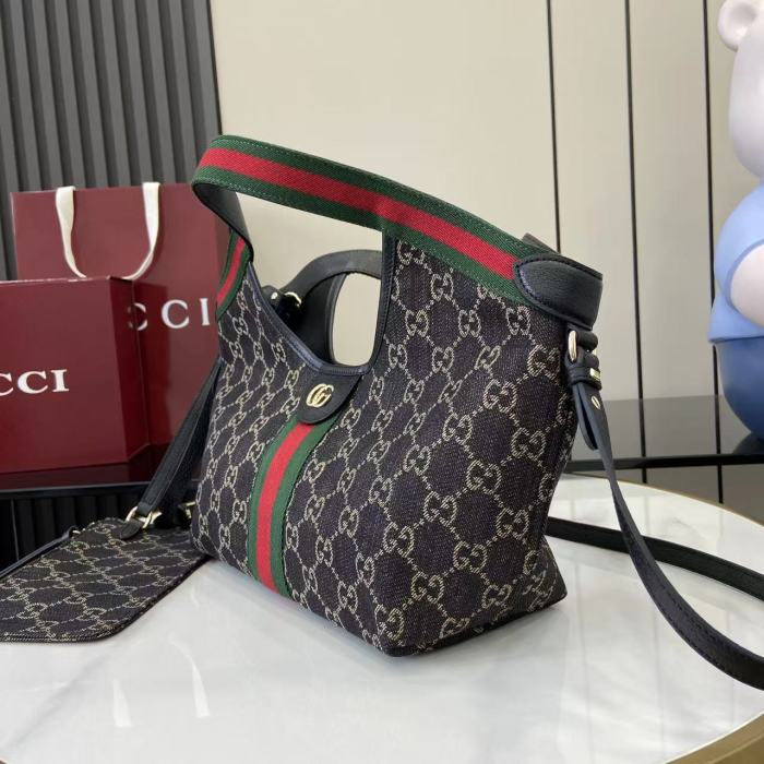 Giglio Bag“25x20x15CM”-045=