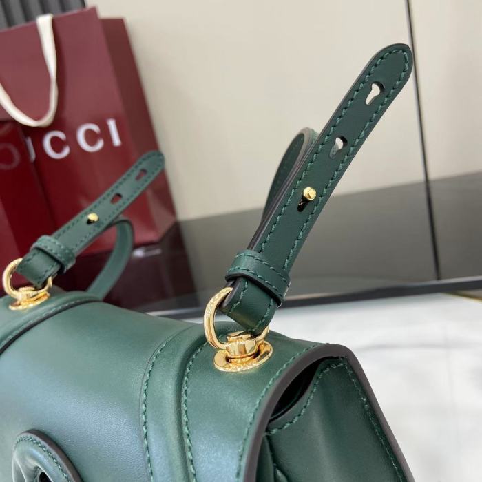 PM Blondie Shoulder Bag “21.5*11*8CM” 086
