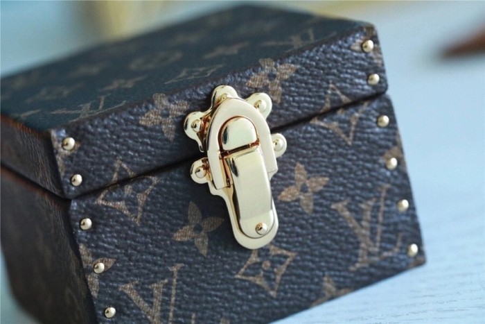 Coffret “6.5*6.5*4.5CM” 0011