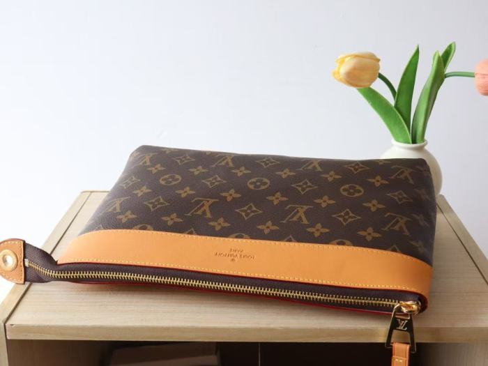 Pochette Voyage Souple “30*21*7.5CM” 083