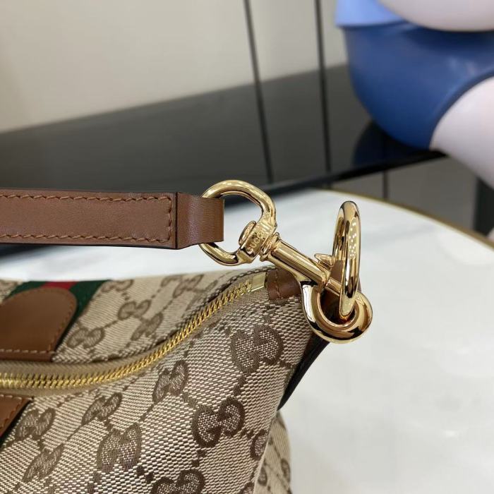 Vanity Medium Top Handle Bag “19x10x9CM”-064=