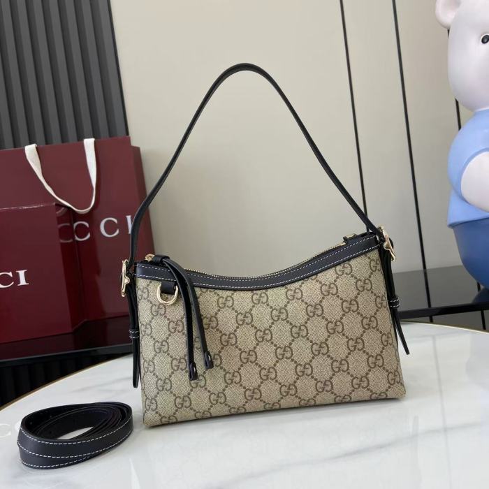 GG Emblem Bag “22x14x8CM”-094=