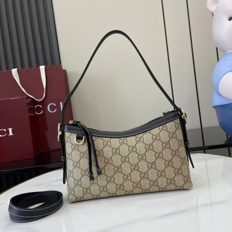 GG Emblem Bag “22x14x8CM”-094=