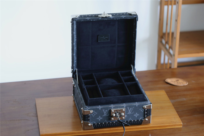 Coffret Joaillerie “24*24*12.5CM” 0221
