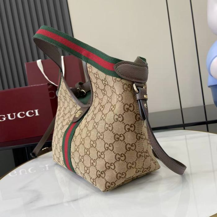 Giglio Bag“25x20x15CM”-045=
