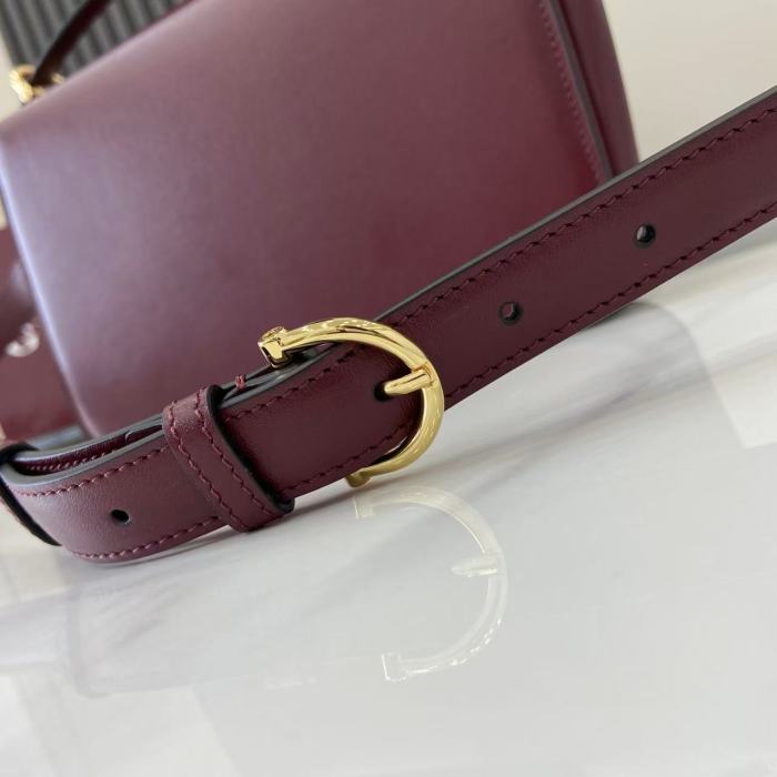 Siena Bag “22.5x14x8CM”-028=