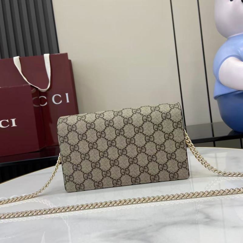 GG Supreme Bag “20x12.5x4CM”-053=