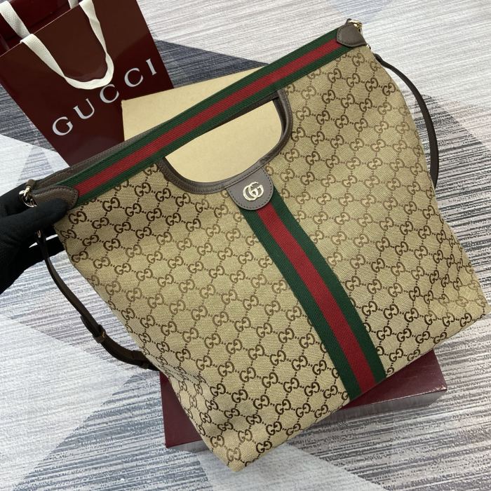 Giglio Bag “35x39.5x14CM”-075=