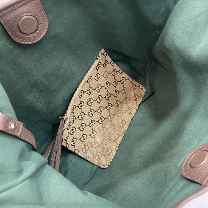 Giglio Bag “35x39.5x14CM”-075=