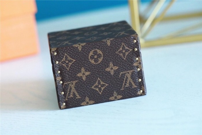 Coffret “6.5*6.5*4.5CM” 0011