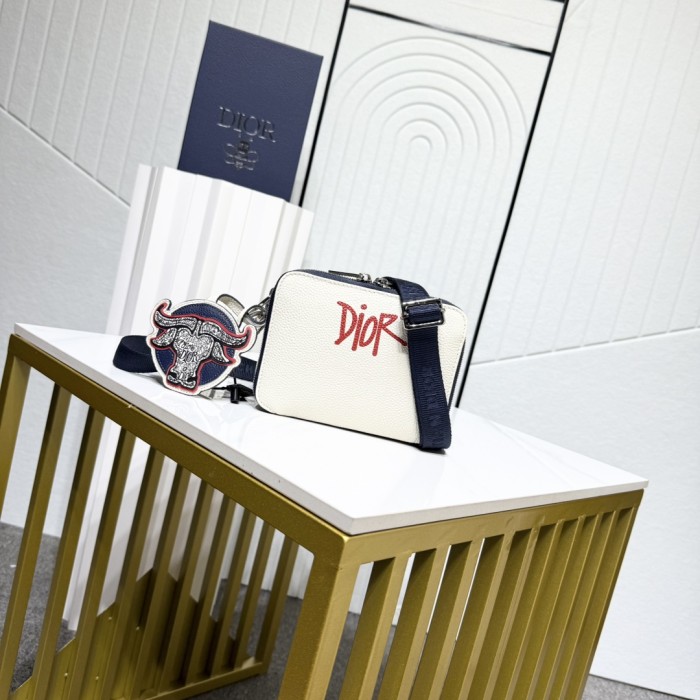 DIOR SHAWN “17*12.5*5cm”-003=