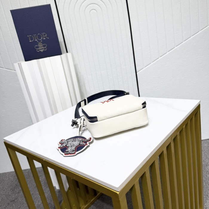 DIOR SHAWN “17*12.5*5cm”-003=