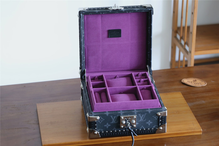 Coffret Joaillerie “24*24*12.5CM” 0221