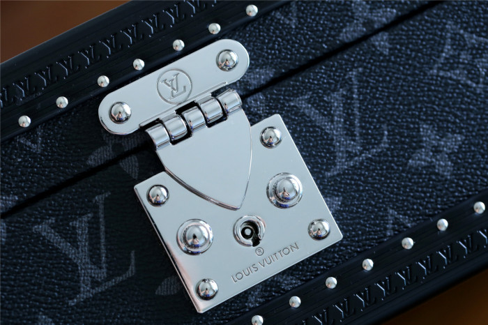 Coffret 8 Montres “35*19.5*12CM” 0211