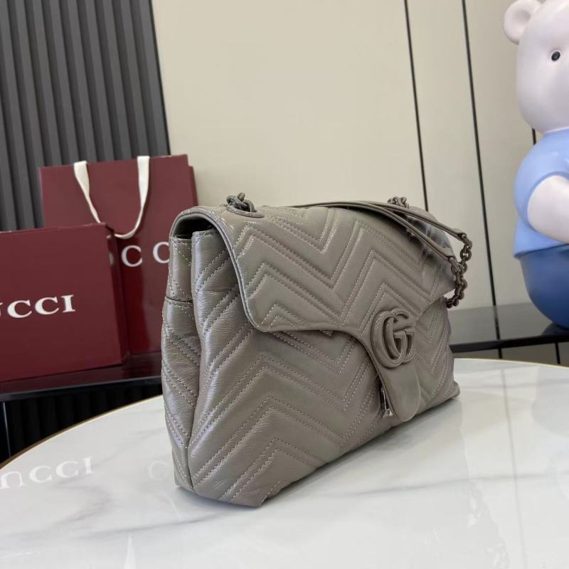 GG Marmont Bag“31x17x8CM”-028=