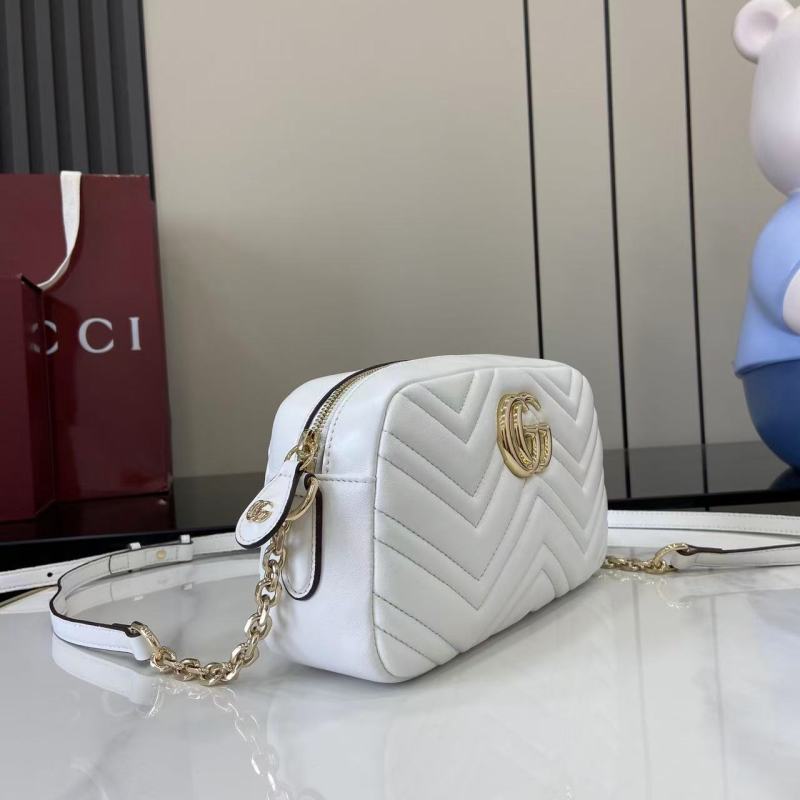GG Marmont Bag“24x15x8CM”-025=