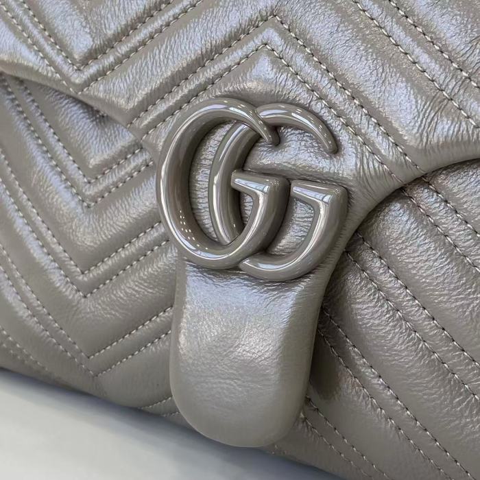GG Marmont Bag“31x17x8CM”-028=