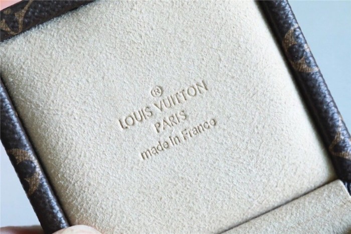 Coffret “6.5*6.5*4.5CM” 0011