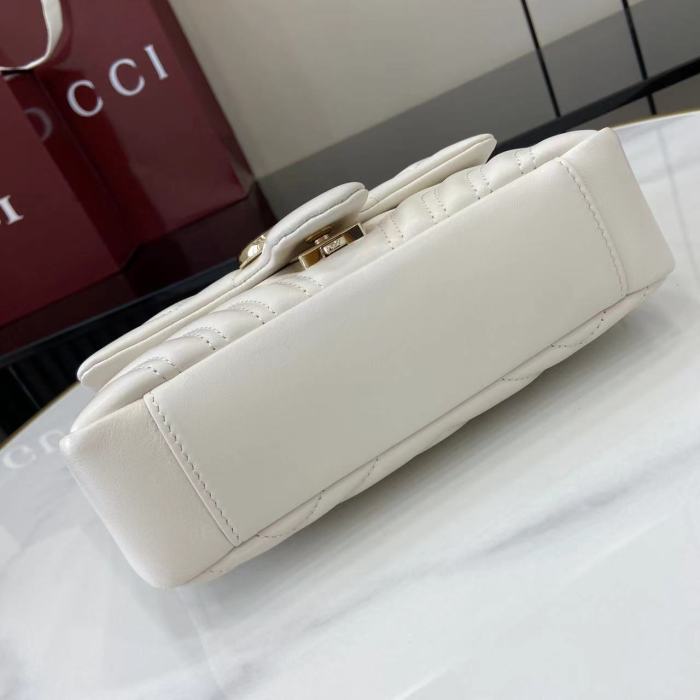 Marmont“22x12.5x6CM”-056=