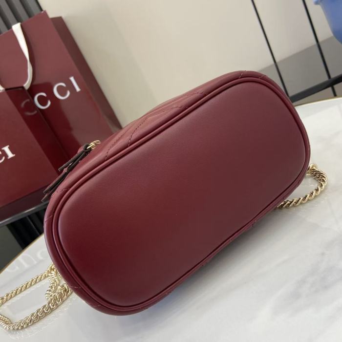 Marmont“19x11.5x9CM”-055=