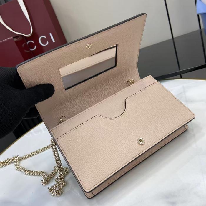 GG Supreme Bag “20x12.5x4CM”-053=