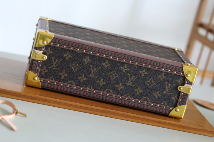 Coffret 8 Montres “35*19.5*12CM” 0211