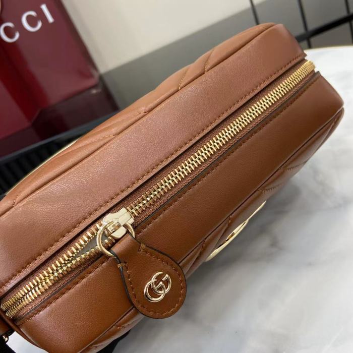 GG Marmont Bag“24x15x8CM”-025=