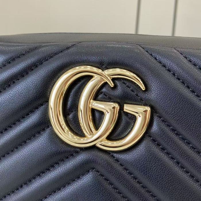 GG Marmont Bag“24x15x8CM”-025=