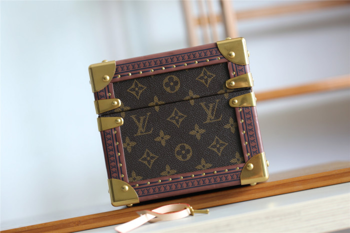 Coffret 8 Montres “35*19.5*12CM” 0211